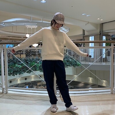 【ベルフローラかわにし】身長157cm