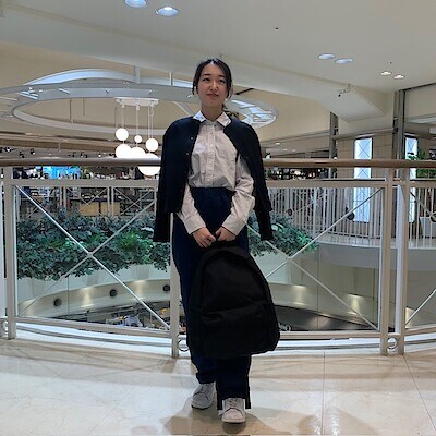 【ベルフローラかわにし】身長157cm