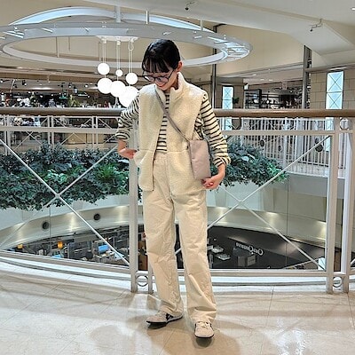 【ベルフローラかわにし】身長152cm