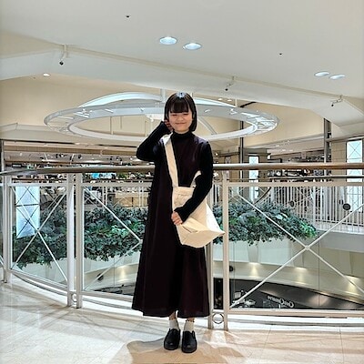 【ベルフローラかわにし】身長157cm