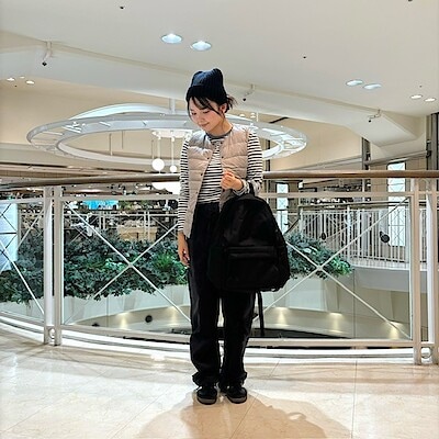 【ベルフローラかわにし】身長157cm