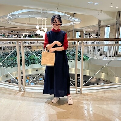 【ベルフローラかわにし】身長152cm