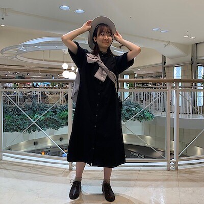 【ベルフローラかわにし】身長160cm