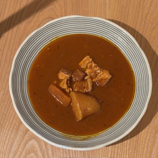 スープカレー