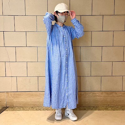 【ベルフローラかわにし】身長152cm