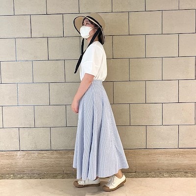 【ベルフローラかわにし】身長158cm