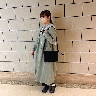 【ベルフローラかわにし】身長157cm