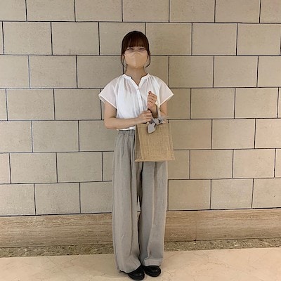 【ベルフローラかわにし】身長157cm