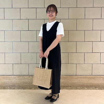 【ベルフローラかわにし】身長158cm