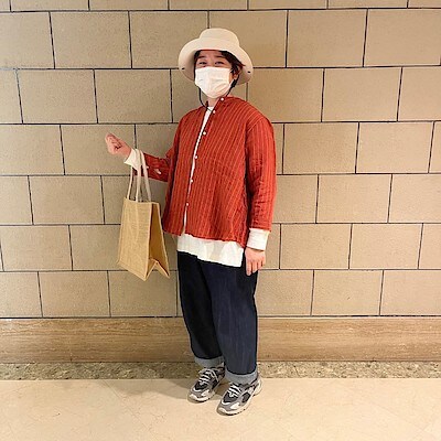 【ベルフローラかわにし】身長158cm