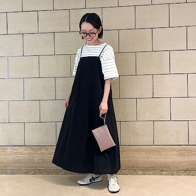 【ベルフローラかわにし】身長152cm