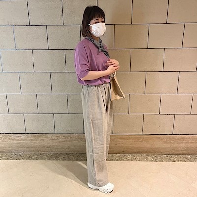 【ベルフローラかわにし】身長158cm