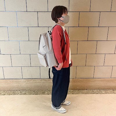 【ベルフローラかわにし】身長151cm