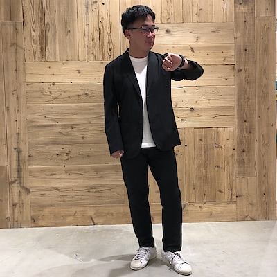 【ヤオコー和光丸山台】身長170㎝