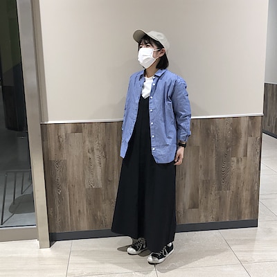 【ヤオコー和光丸山台】身長157㎝