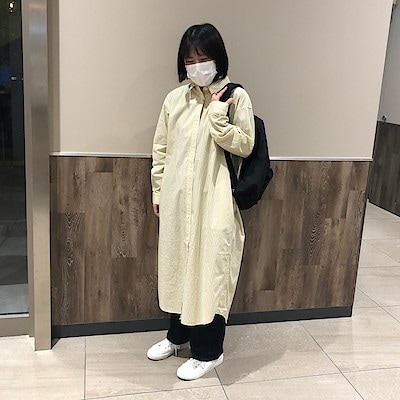 【ヤオコー和光丸山台】身長157㎝