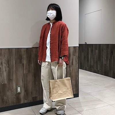 【ヤオコー和光丸山台】身長157㎝