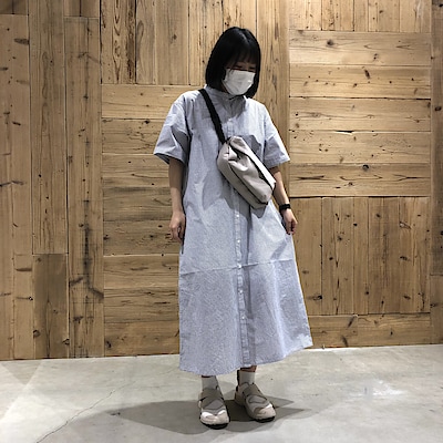 【ヤオコー和光丸山台】身長157㎝