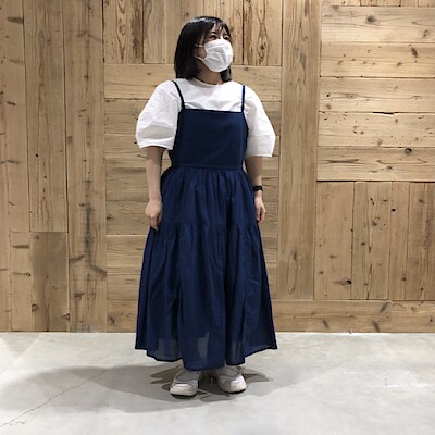 【ヤオコー和光丸山台】身長157㎝