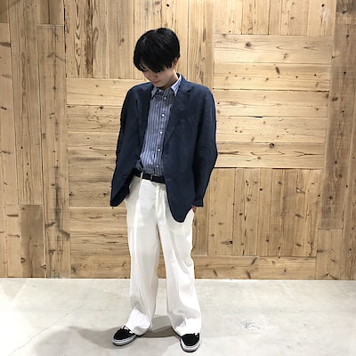 【ヤオコー和光丸山台】身長176㎝