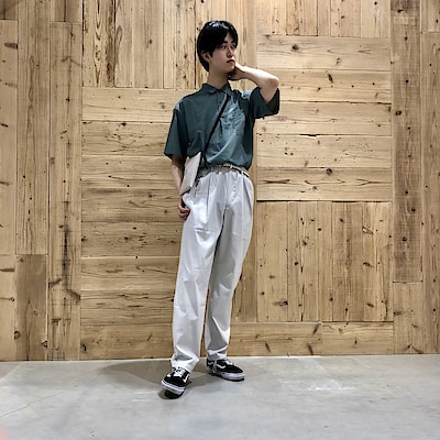 【ヤオコー和光丸山台】身長176㎝