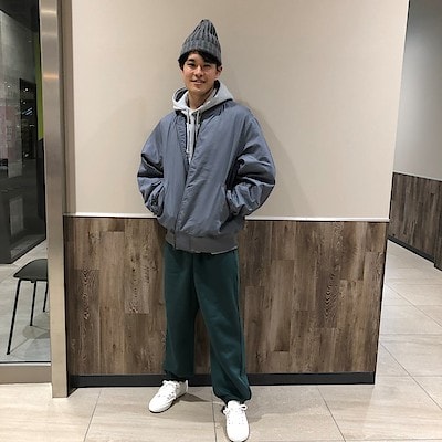 【ヤオコー和光丸山台】180cm