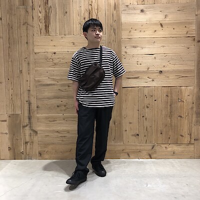 【ヤオコー和光丸山台】身長162㎝