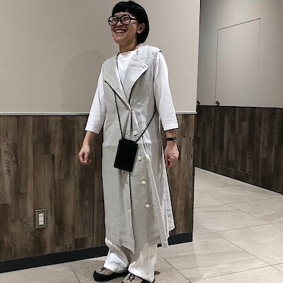 【ヤオコー和光丸山台】身長156㎝