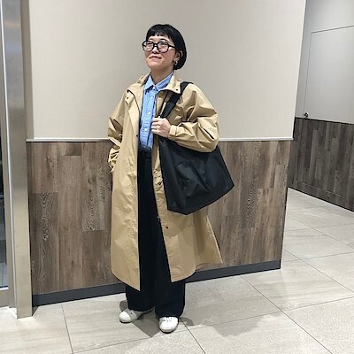 【ヤオコー和光丸山台】身長156㎝