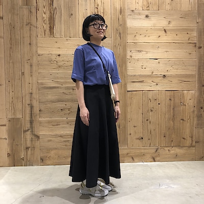 【ヤオコー和光丸山台】身長156㎝