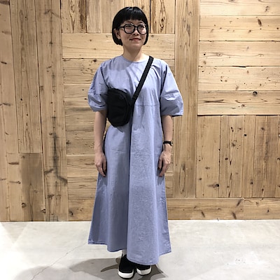 【ヤオコー和光丸山台】身長156㎝