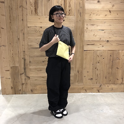 【ヤオコー和光丸山台】身長156㎝