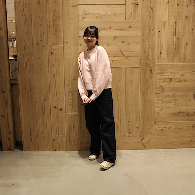 【ヤオコー和光丸山台】身長160㎝