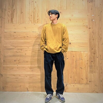 【ヤオコー和光丸山台】身長173cm