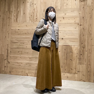 【ヤオコー和光丸山台】身長157㎝