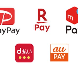 【ヤオコー和光丸山台】2026年3月3日から新たに５種類のコード決済が使えるようになりました