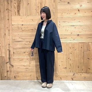 【ヤオコー和光丸山台】身長164cm
