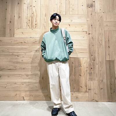 【ヤオコー和光丸山台】身長178cm