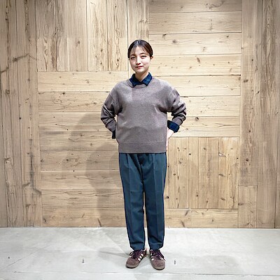 【ヤオコー和光丸山台】身長164㎝