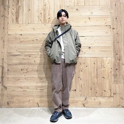 【ヤオコー和光丸山台】身長178㎝