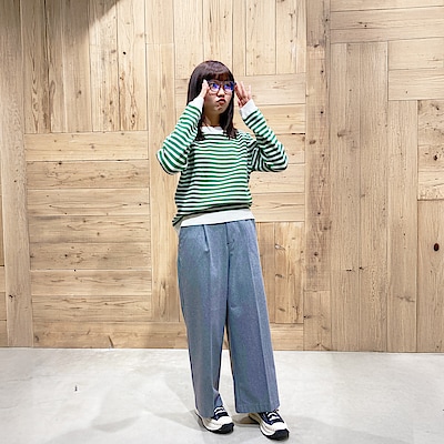 【ヤオコー和光丸山台】身長160cm