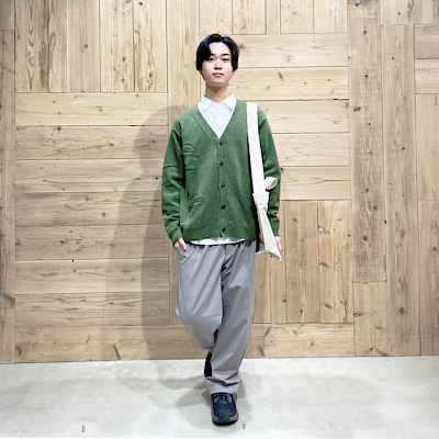 【ヤオコー和光丸山台】身長178cm