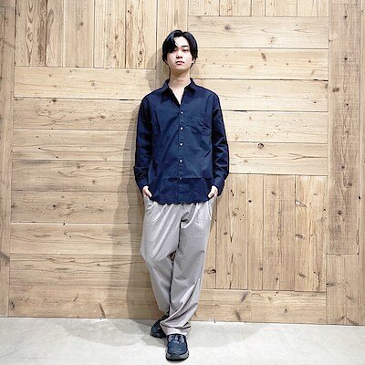 【ヤオコー和光丸山台】身長178cm