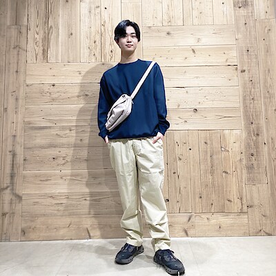 【ヤオコー和光丸山台】身長178㎝