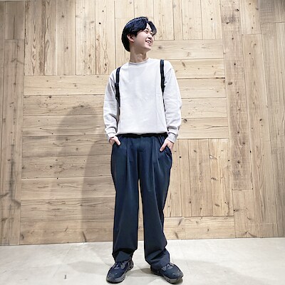 【ヤオコー和光丸山台】身長178cm