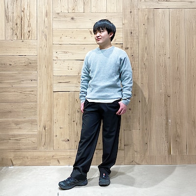 【ヤオコー和光丸山台】身長163㎝