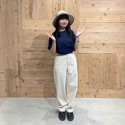 【ヤオコー和光丸山台】身長160㎝