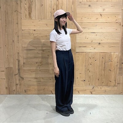 【ヤオコー和光丸山台】身長160㎝