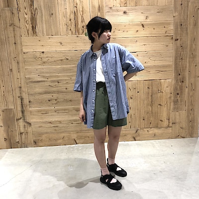 【ヤオコー和光丸山台】身長160㎝