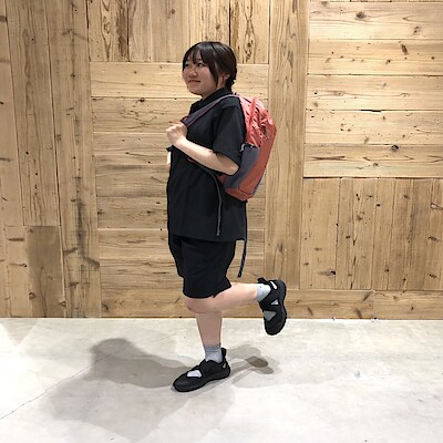 【ヤオコー和光丸山台】身長155㎝